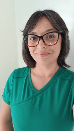 Syl Muñoz ✽ ALDEA MUJER - Masoterapeuta Clínica y Terapeuta en Medicina China.