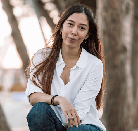 Sayuri Imuro - Nutrióloga