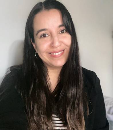 Isabel Guerrero Covarrubias - Abogada