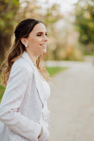 Tatiana Numerosky - Psicóloga Clínica