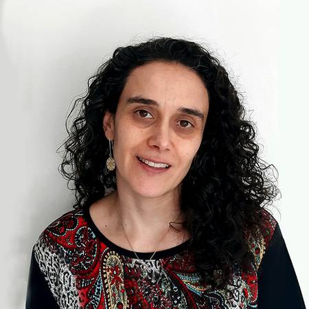 Alejandra Rojas Contreras - Psicóloga clínica