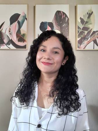 Diana Martinez Garcia - Psicologia clinica