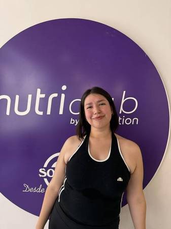 Nta. Emily Valenzuela Galleguillos - Nutricionista Deportiva - Clínica