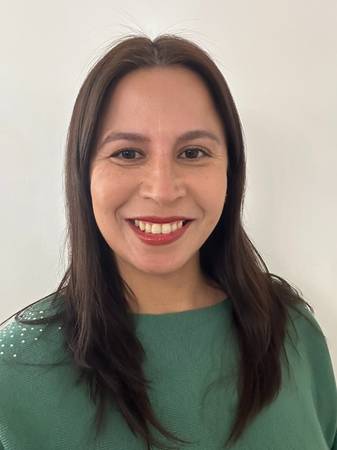 Karla Onofre Castillo - Terapeuta y Mentora especializada en el Desarrollo Personal