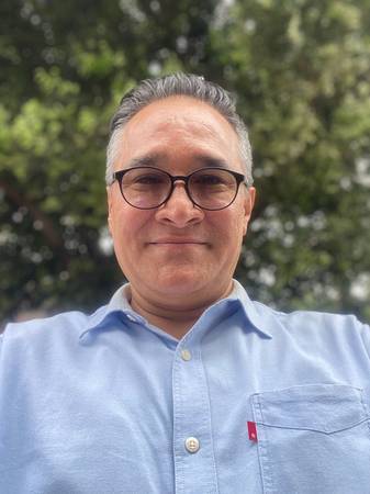 Dr. Alfredo Zambrano García - Psicólogo Clínico / Doctor en Salud Conductual