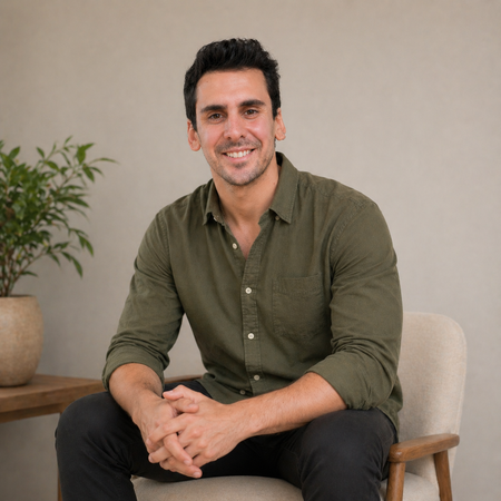 Francisco Salas - Terapia individual, pareja, sexualidad.