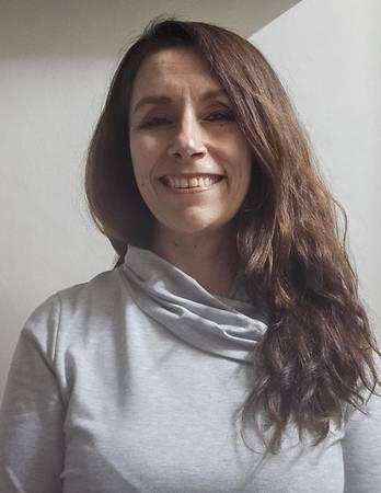 Ps. Carolina Olivares - Psicóloga Clínica y Neuropsicología