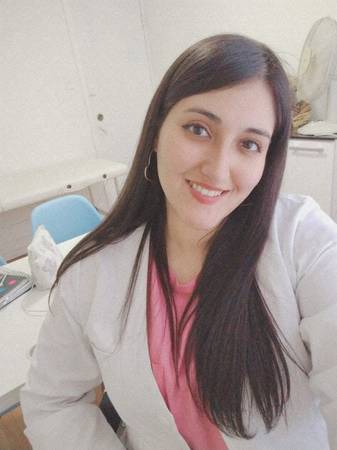 Ps.Karina Lazo - Psicóloga clínica infanto-juvenil