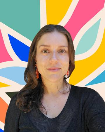 Ps. Nicole Andersen del Campo - Psicóloga Clínica