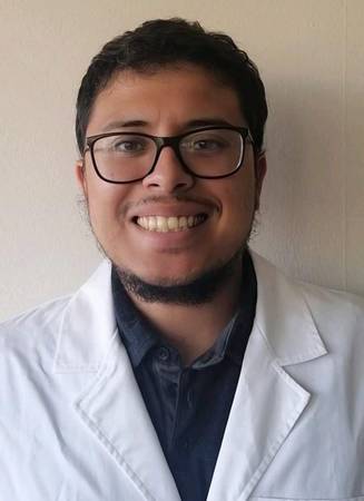 Felipe Jara Aniñir - Médico Cirujano y Residente de Medicina Familiar Universidad de Chile