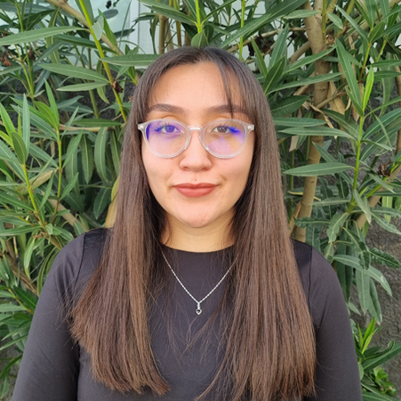 Paola Opazo Canto - Psicóloga Clínica