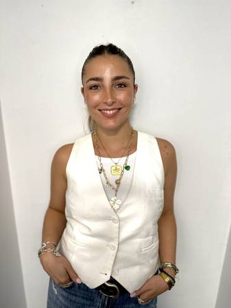 Psicóloga Valentina Maceiras