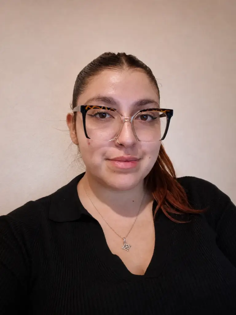 Psicóloga Michell Millán Báez - Psicóloga Clínica