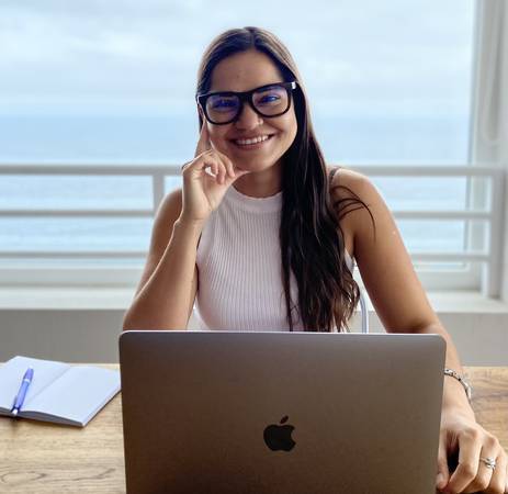 Gabriela Martínez Lizana - Psicología clínica adultos