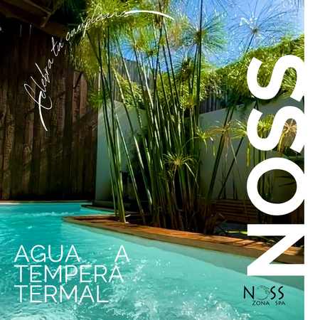 Noss Zona Spa