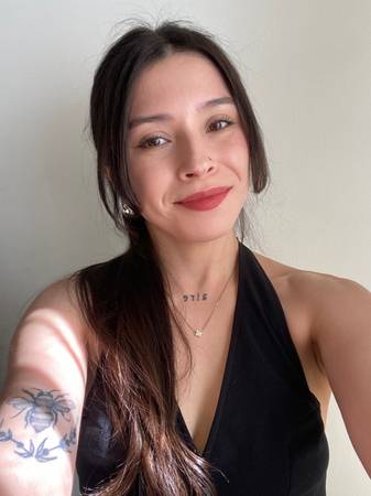 Camila Contreras Cebrero - Psicóloga clínica | Adultez