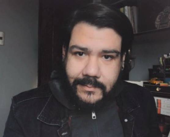 Psicólogo Cristian Lorca T. - Trastornos de la Personalidad y Trastornos de la Conducta Alimentaria. (c)Magíster en Psicología Clínica mención Psicoanálisis. Enfoque Psicodinámico. Formación en TFP y Mentalización.