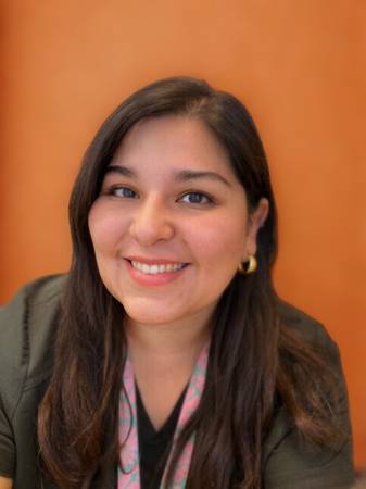 Marcela Orellana Albornoz - Terapeuta Ocupacional