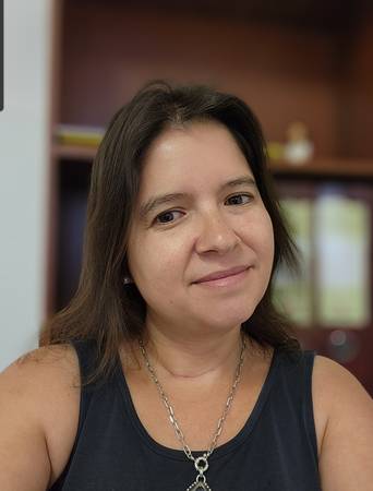 Magdalena López Quezada - Psiquiatra, Médico Psiquiatra