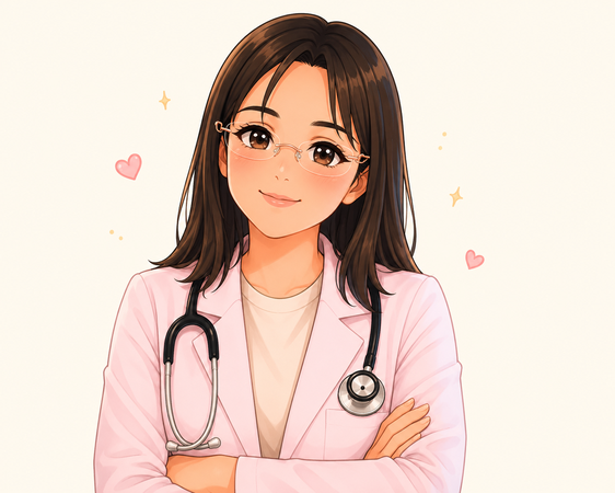 Paulina Salgado Uribe - Medicina General