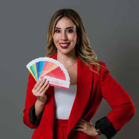 Alessandra Rossetti/Creatuimagen - Brander, Coach & Asesora de Imagen