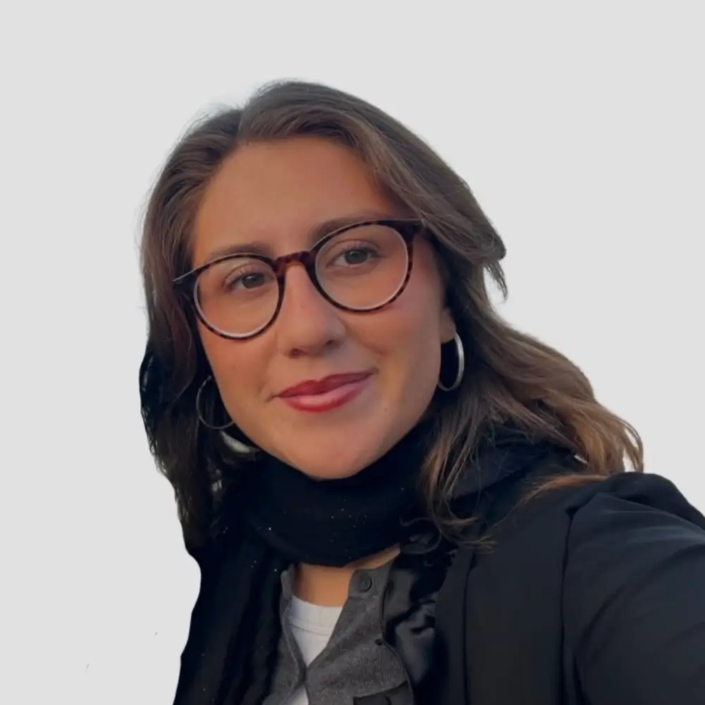 María José Yáñez Cartes - Psicóloga Clínica