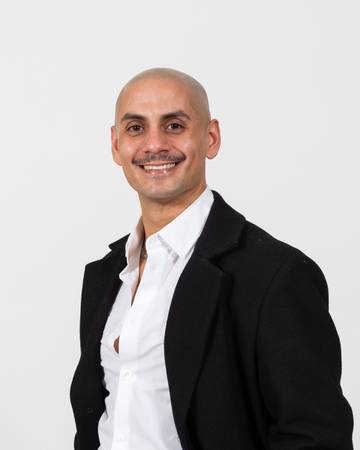 Ps. Miguel Parada Donoso - Psicólogo