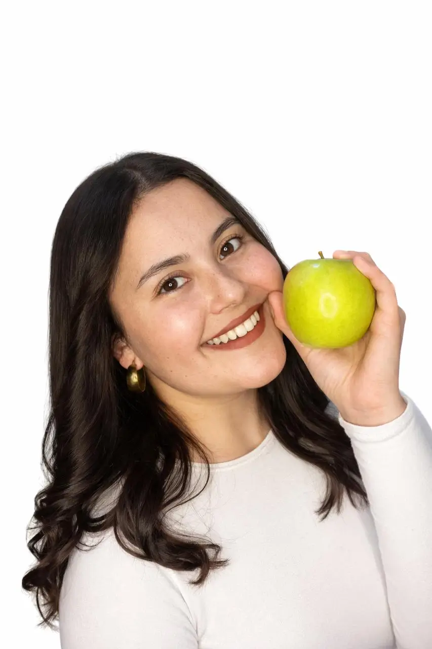 Nutrirte Con Javi - Javiera Moya - Nutricionista