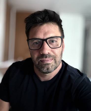 Ps. Carlos Barrios - Psicólogo Clínico