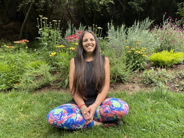María Pía Ternicier Andrades - Psicóloga