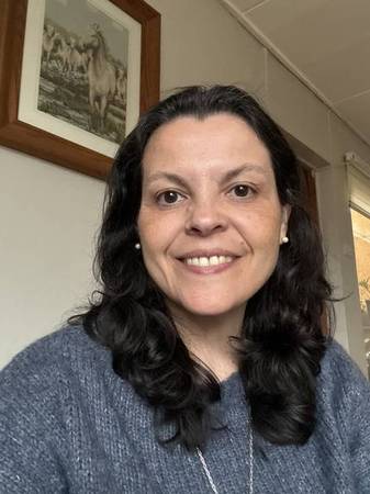 Mariana Peña - Psicóloga Clínica