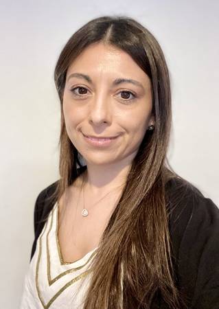 Dra. Katharinne Salinas. - Médica Psiquiatra, Psiquiatra Perinatal
