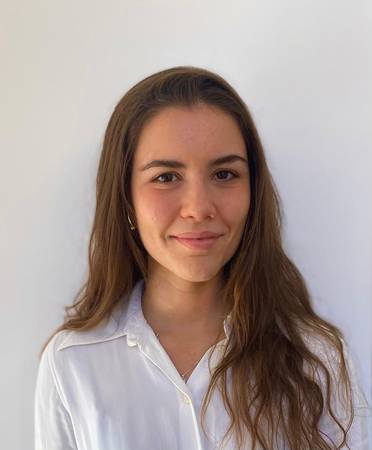 María José Vergara - Psicología Clínica