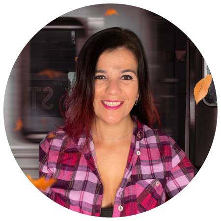 Myriam Miranda Lorca - Psicóloga Deportiva