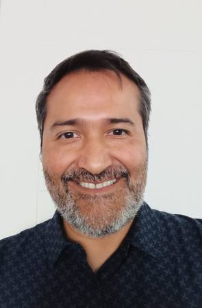 Daniel Moreno Gatica - Psiquiatra de Adultos