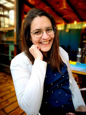 Monserrat Ulecia Mejías - Terapeuta Ocupacional