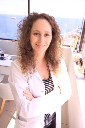 Dra. Ximena Gómez Buljan