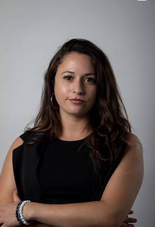 Mariajosé Domínguez Quintana - Psicóloga Clínica