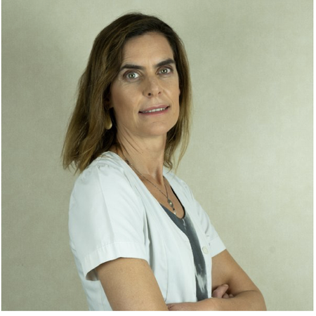 Dra. Javiera Kreft - Pediatra Broncopulmonar