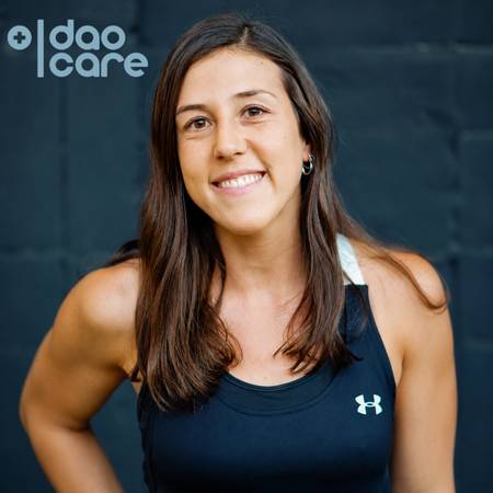 Katrin Thompson Krziwan - Nutrición Integrativa I Intolerancias Alimentarias I DaoCare