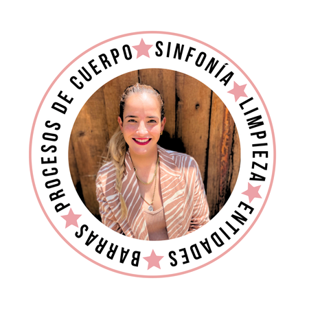 Alejandra Loya - Facilitadora de Access Consciousness BF AFF BPF