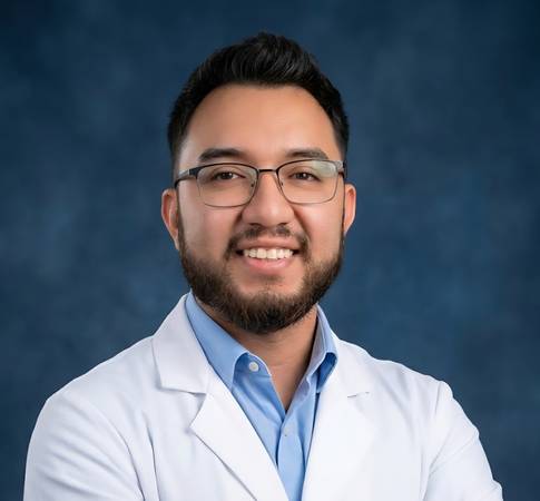 Dr. Gabriel Contreras