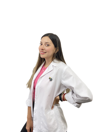 Paula Jara Flores - Nutrición Deportiva y Psiconutricional