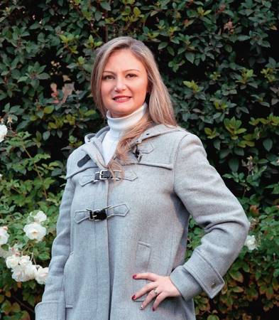 Dra. Magda Vercellino Bertucci - Médico Psiquiatra, Sexóloga Clínica y Terapeuta de Parejas