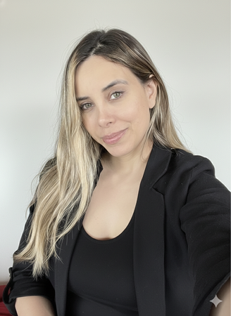Psicóloga Francisca Cañas - Psicología