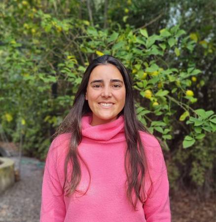 Catalina Luchsinger - Psicóloga Clínica UC y Terapeuta en Transformación de Patrones