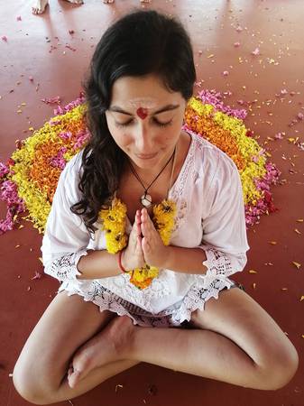 Carolina Abara - Reiki, pnl, Meditación y constelaciones familiares