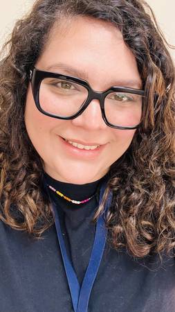 Dra. Joely Díaz Arteaga - Psiquiatría de Adultos