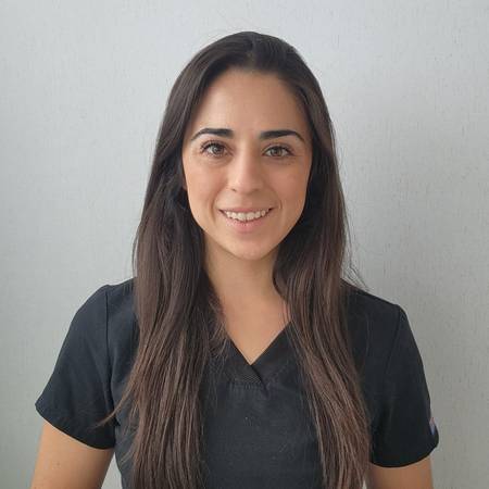 Magdalena Droguett Donoso - Kinesiología musculoesquelética