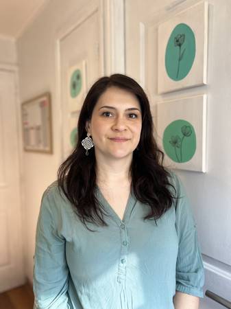 María José Sandoval - Psicóloga adultos
